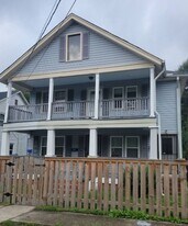 1802 Atlanta Ave in Portsmouth, VA - Building Photo