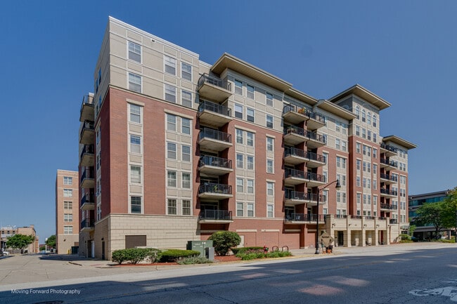 property at 656 Pearson St