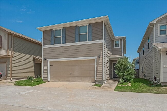 19229 Gunther Springs Ct in Houston, TX - Foto de edificio - Building Photo
