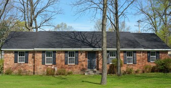 4762 Quintell Ave in Memphis, TN - Building Photo