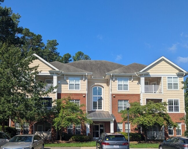 property at 511 Ives Ct