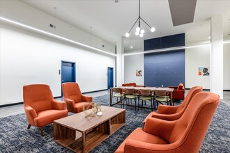 The Archive in Council Bluffs, IA - Foto de edificio - Building Photo