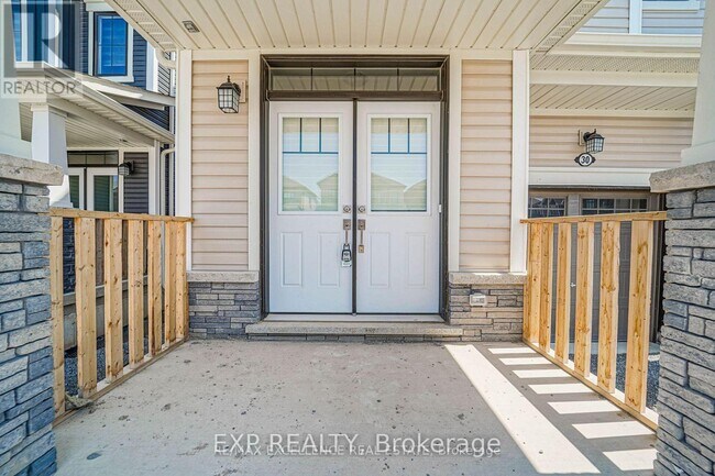 30 Buttercream Ave in Thorold, ON - Building Photo - Building Photo
