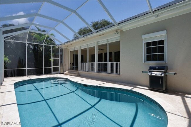 property at 5916 Chanteclair Dr