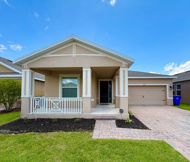property at 1497 Softshell St