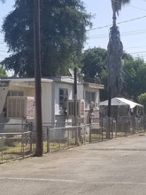 Bentley Trailer Park in Stockton, CA - Building Photo - Other