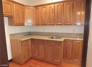 2121 James M Wood Blvd-Unit -# B in Los Angeles, CA - Building Photo - Building Photo