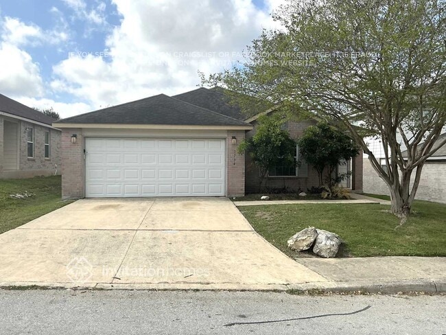 property at 1734 Stargazer Pass