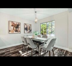 310 Tradewinds Dr, Unit 8 in San Jose, CA - Foto de edificio - Building Photo