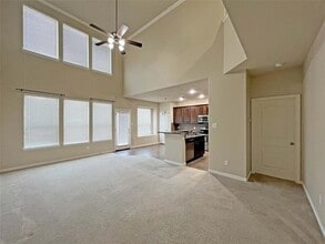 3708 Sicily St in Irving, TX - Foto de edificio - Building Photo