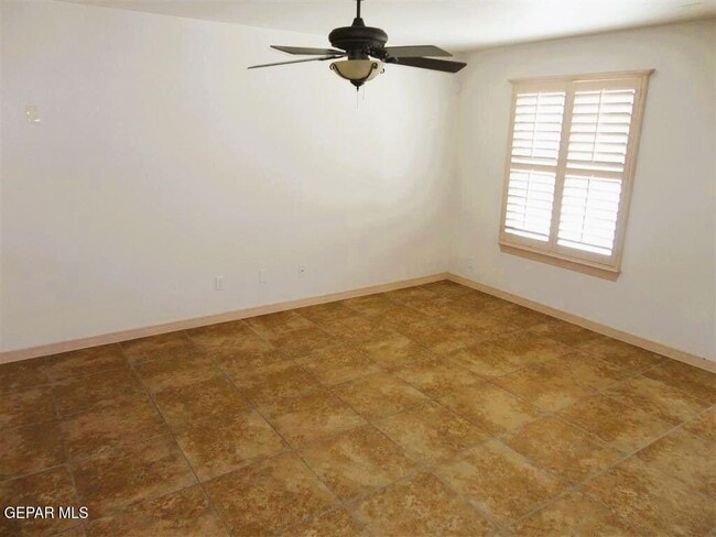 2809 Tag Rock Pl in El Paso, TX - Building Photo - Building Photo