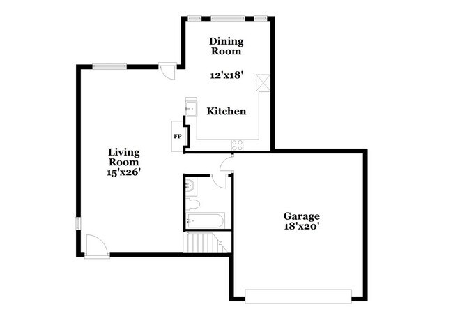 5934 Aimless St in Henderson, NV - Building Photo - Building Photo