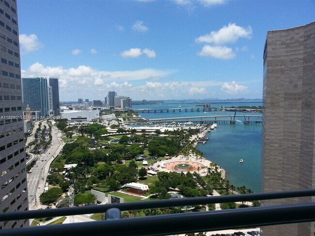property at 325 S Biscayne Blvd