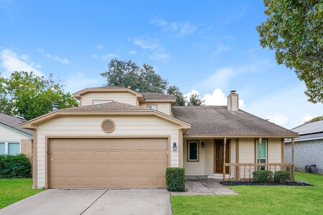 property at 11731 Yearling Dr
