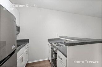 3940 N Cherry St in Kansas City, MO - Foto de edificio - Building Photo