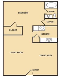 Tanglewood Place Apartments photo'