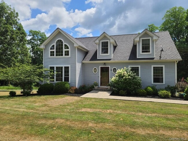 property at 11 Beacham Rd