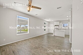 12603 N 33rd Ln in Edinburg, TX - Building Photo - Building Photo