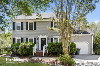 1509 Bridgetown Ct in Greensboro, NC - Building Photo - Building Photo