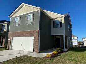 9010 Fenton Rd., Unit Villages of Hunters Point in Lebanon, TN - Building Photo