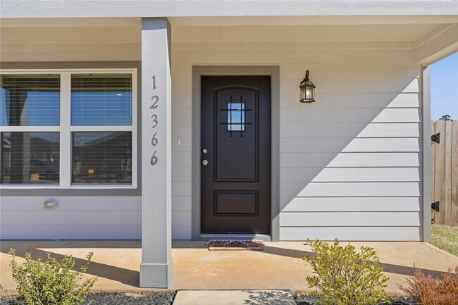 12366 Sword Point Ct in Willis, TX - Building Photo - Building Photo