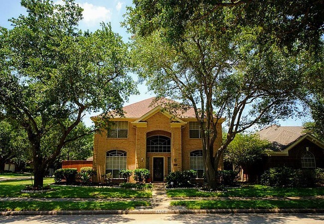 property at 14218 Swallowfield Dr