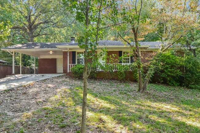 property at 6970 Richard Ln