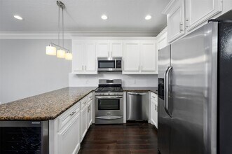 4030 Baden St, Unit A in Houston, TX - Building Photo - Building Photo