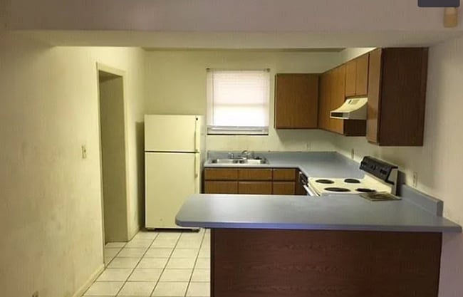 1670 Pepper Dr in Tallahassee, FL - Building Photo - Building Photo