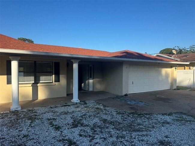 property at 6617 Lake Cane Dr