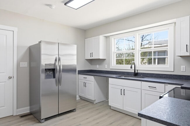 2406 Kirby Ave in Chattanooga, TN - Building Photo - Building Photo