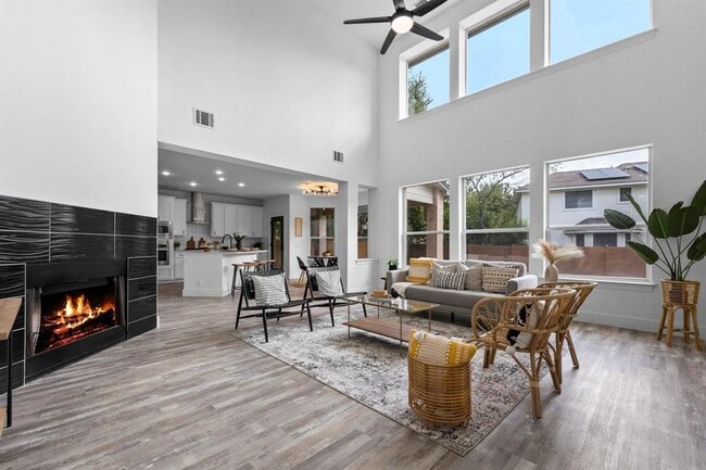 property at 10909 River Plantation Dr