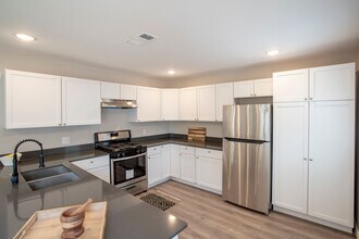2430 Kingston St in Dallas, TX - Building Photo - Building Photo