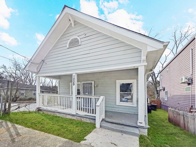 property at 1029 Smith St SW