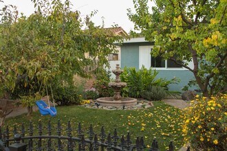 1118 Bonner Ave in Fremont, CA - Building Photo - Building Photo
