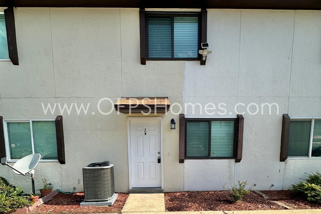 710 Legion Dr in Destin, FL - Building Photo