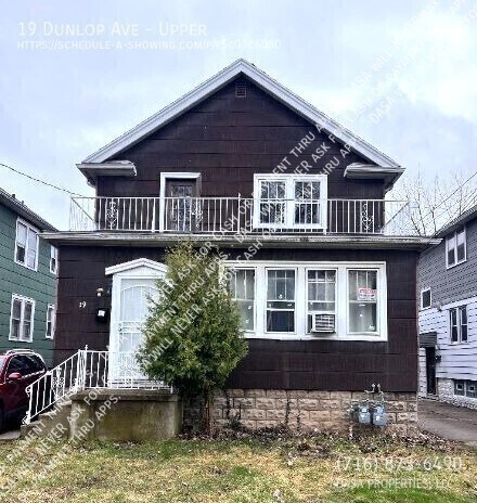 property at 19 Dunlop Ave