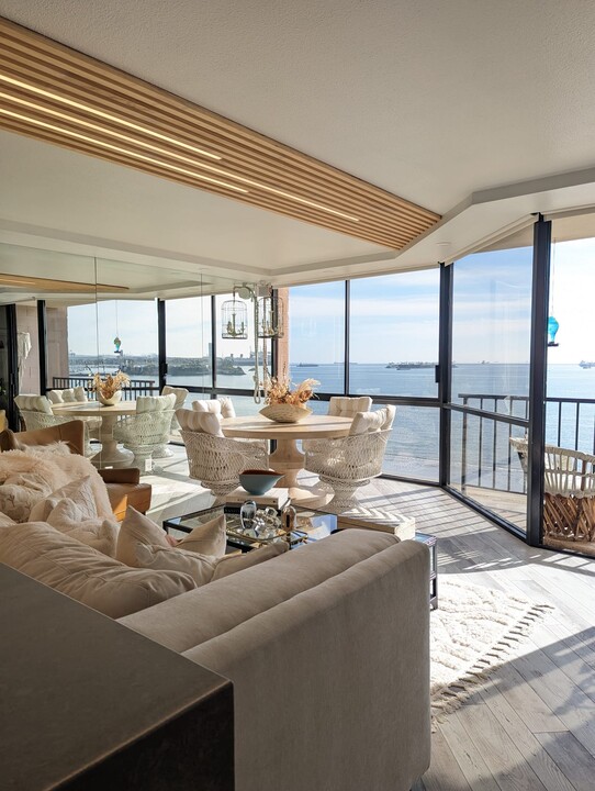 1750 E Ocean Blvd, Unit 610 in Long Beach, CA - Building Photo