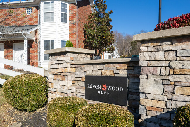 Ravenwood Glen