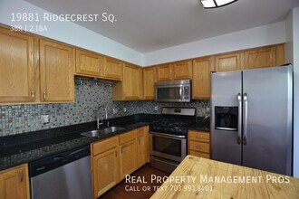19881 Ridgecrest Square in Ashburn, VA - Building Photo - Building Photo