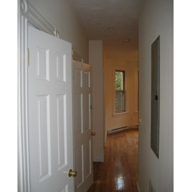 46 Saint Germain St, Unit 2 in Boston, MA - Building Photo - Building Photo