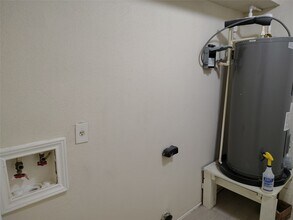 12714 Palm Desert Ln in Houston, TX - Building Photo - Building Photo