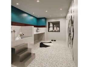 1350 Johnston Rd in White Rock, BC - Building Photo - Building Photo