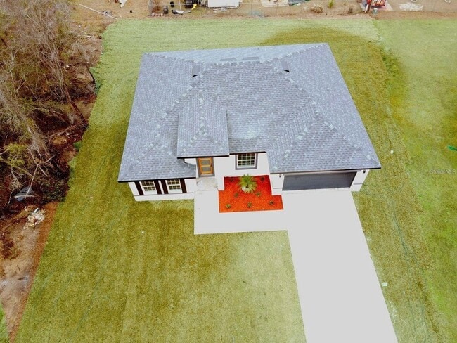 13836 SW 27th Terrace in Ocala, FL - Building Photo - Building Photo