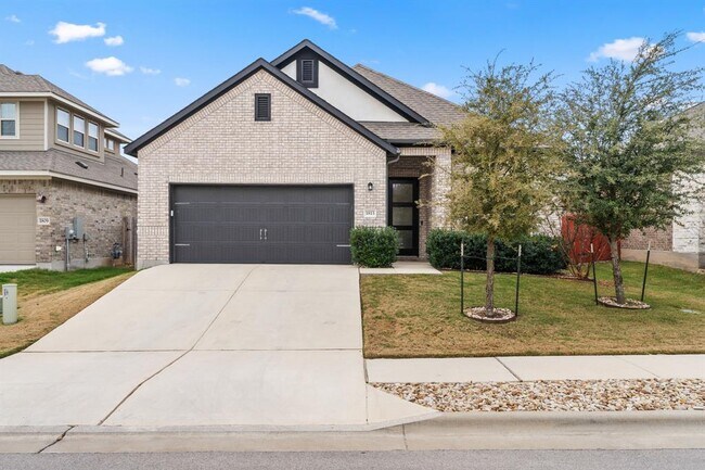 1813 Arapaho Mountain Pass in Leander, TX - Building Photo - Building Photo
