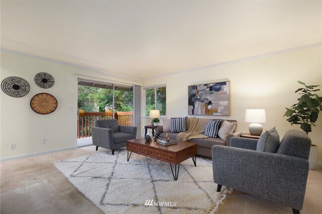 property at 17106 NE 45th St