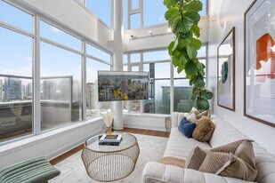 1133 Homer St, Unit SI ID1051938P in Vancouver, BC - Building Photo