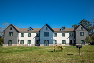 Platform Bainbridge in Bainbridge, GA - Building Photo