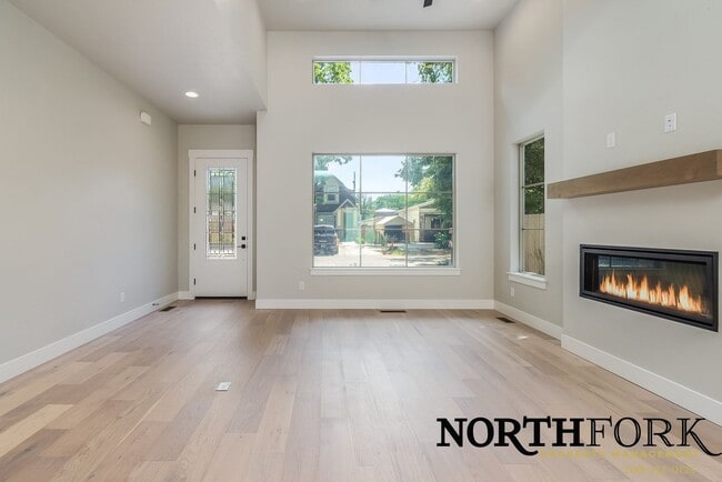 2121 N 34th St in Boise, ID - Building Photo - Building Photo