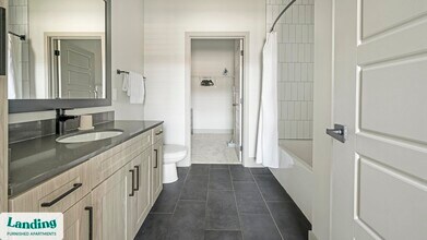 640 21st Ave N, Unit 105 in Nashville, TN - Building Photo - Building Photo